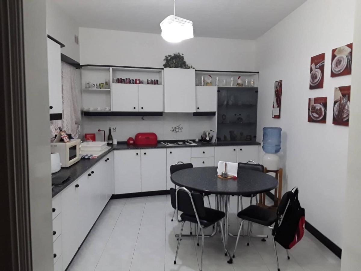 Very Bright Well Kept Apartment Marsaskala Eksteriør bilde