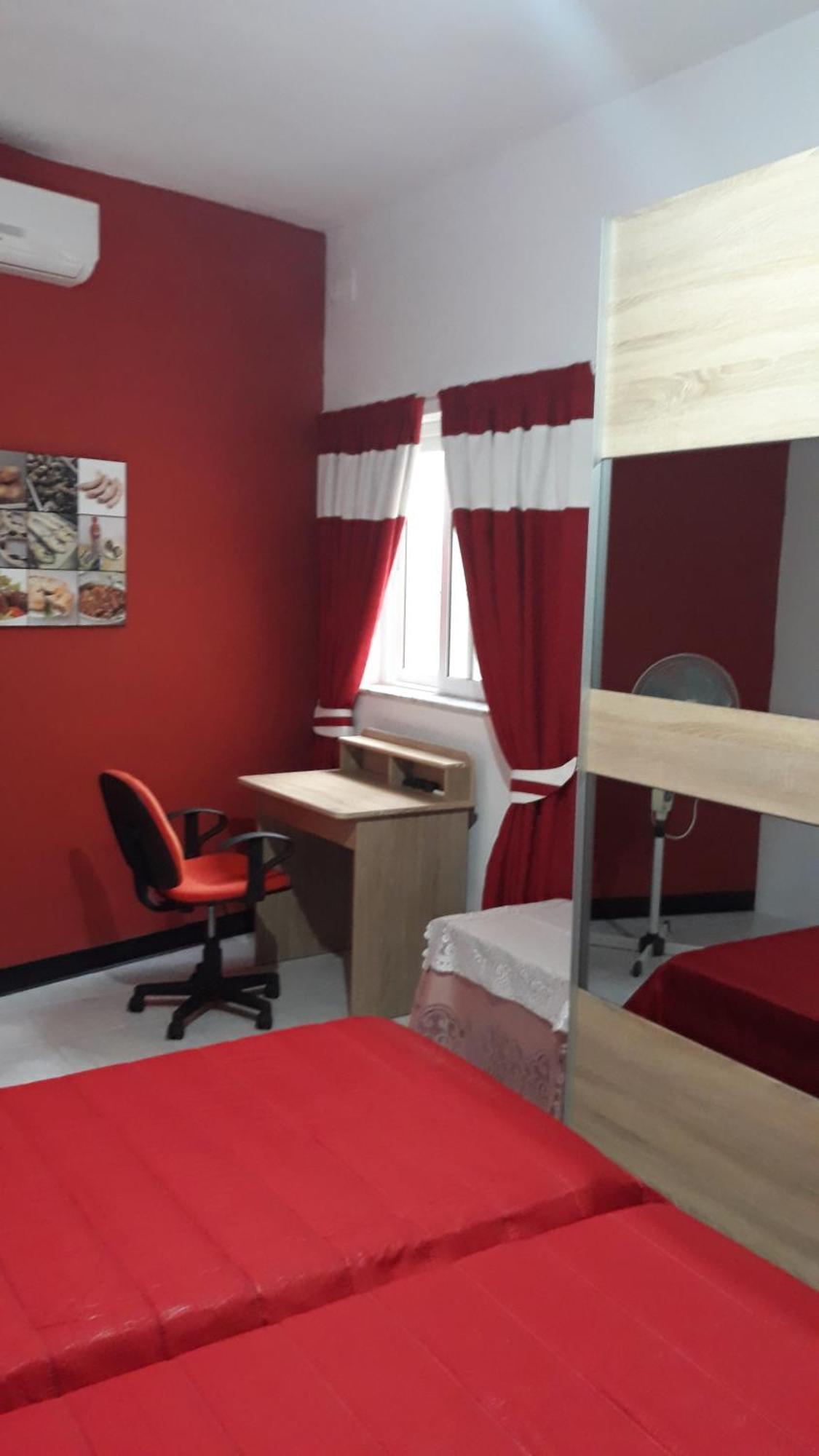 Very Bright Well Kept Apartment Marsaskala Rom bilde