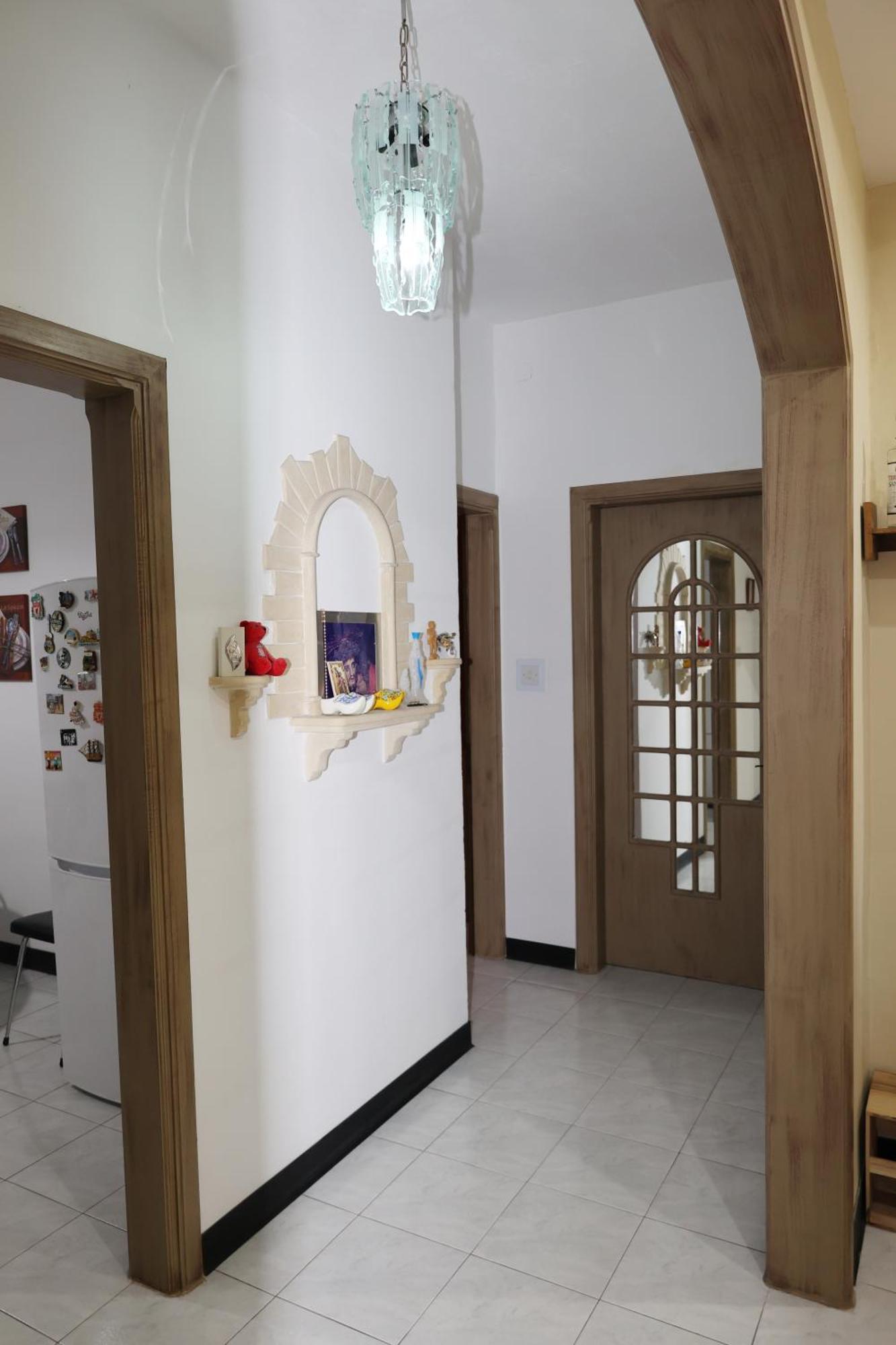 Very Bright Well Kept Apartment Marsaskala Eksteriør bilde